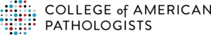 College of American Pathologists big logo