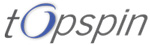 Topspin logo