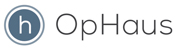 OpHaus Logo