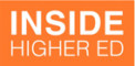 Inside Higher Ed logo